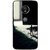 Snooky Printed God Door Mobile Back Cover For Moto G5 Plus - Black