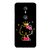 Snooky Printed Princess Kitty Mobile Back Cover For Gionee A1 - Multi