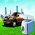 PRO365 Portable 7.5 Ltr Car Refrigerator HOT COLD Option