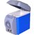 PRO365 Portable 7.5 Ltr Car Refrigerator HOT COLD Option