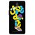 Snooky Printed Just Do it Mobile Back Cover For Asus Zenfone C - Multicolour