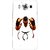 Snooky Printed Karate Boy Mobile Back Cover For Microsoft Lumia 950 - Multicolour