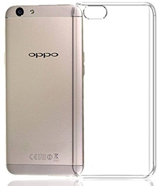 silicon oppo f3