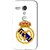 Snooky Printed Sports Logo Mobile Back Cover For Moto G - Multi