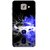 Snooky Printed Super Car Mobile Back Cover For Samsung Galaxy J7 Max - Multicolour