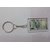 Key Chain 500 rupees note