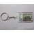 Key Chain 500 rupees note