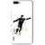 Snooky Printed Pass Me Mobile Back Cover For Huawei Honor 6 Plus - Multi