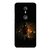 Snooky Printed Dancing Boy Mobile Back Cover For Gionee A1 - Multi