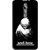 Snooky Printed Sad Boy Mobile Back Cover For Asus Zenfone 2 - Multi