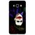 Snooky Printed Hanging Joker Mobile Back Cover For Samsung Galaxy J5 (2016) - Multicolour