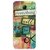Snooky Printed Will Ok Mobile Back Cover For Samsung Galaxy A8 - Multicolour