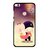 Snooky Printed Friendship Mobile Back Cover For Huawei Honor 8 Lite - Multi