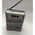 SS BRIGHT FM Radio with USB/ SD Player + Display