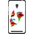 Snooky Printed Modern Girl Mobile Back Cover For Asus Zenfone Go ZC451TG - Multicolour