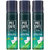 Pee Safe Sanitizer Spray (Pack of 3) 75ml each