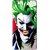 Snooky Printed Joker Mobile Back Cover For Huawei Ascend P8 Lite - Multi