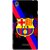 Snooky Printed Football Club Mobile Back Cover For Sony Xperia T3 - Multi
