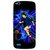Snooky Printed Football Passion Mobile Back Cover For Gionee Elife E3 - Multi