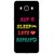 Snooky Printed LifeStyle Mobile Back Cover For Samsung Galaxy J7 (2016) - Multicolour