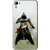 Snooky Printed The Thor Mobile Back Cover For HTC Desire 826 - Multi