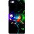 Snooky Printed High Kick Mobile Back Cover For Huawei Ascend P8 Lite - Multi
