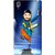 Snooky Printed Balle balle Mobile Back Cover For Sony Xperia T3 - Multi