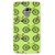 Snooky Printed Cycle Mobile Back Cover For Lenovo K4 Note - Green