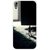 Snooky Printed God Door Mobile Back Cover For HTC Desire 830 - Multi