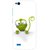 Snooky Printed Seeking Alien Mobile Back Cover For Gionee Elife E3 - Multi