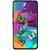 Snooky Printed Trendy Buterfly Mobile Back Cover For Lenovo A5000 - Multicolour