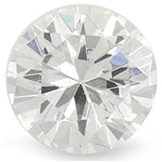                       Yuvi Shoppe 6.35 Carat Cubic Zircon Best Quality American Diamond Substitu                                              