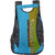 Roller Skyblue Green Backpack