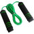 ShopMeFast Skipping Jump Rope With Adjustable size For Kids (Multicolour)