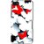 Snooky Printed Butterfly Mobile Back Cover For Blackberry Z10 - Multi