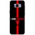 Snooky Printed United Mobile Back Cover For Samsung Galaxy S8 Plus - Multicolour