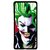 Snooky Printed Joker Mobile Back Cover For Sony Xperia C5 - Multicolour