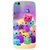 Snooky Printed Cutipies Mobile Back Cover For Gionee Elife E3 - Multi