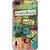 Snooky Printed Will Ok Mobile Back Cover For Huawei Honor 6 - Multi