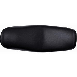 Buy Autofy Seat Assembly for Hero Honda CD Deluxe Black Online