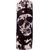 Autofy Unisex Skull Camouflage Print Lycra Headwrap Bandana for Bikes (Black and Grey, Freesize)