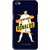 Snooky Printed Ronaldo Mobile Back Cover For Micromax Canvas Hue 2 - Multi