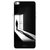 Snooky Printed Night Out Mobile Back Cover For Micromax Canvas Sliver 5 Q450 - Multi