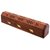 S Paonta Wood Incense Stick Stand