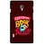 Snooky Printed Reads Books Mobile Back Cover For Lg Optimus L7 II P715 - Multicolour