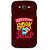 Snooky Printed Reads Books Mobile Back Cover For Samsung Galaxy Grand I9082 - Multicolour