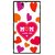 Snooky Printed Mom Mobile Back Cover For Sony Xperia Z - Multicolour
