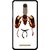 Snooky Printed Karate Boy Mobile Back Cover For Gionee S6s - Multi