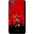 Snooky Printed Super Hero Mobile Back Cover For Micromax Bolt Q338 - Multi
