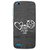 Snooky Printed Football Life Mobile Back Cover For Gionee Elife E3 - Multi